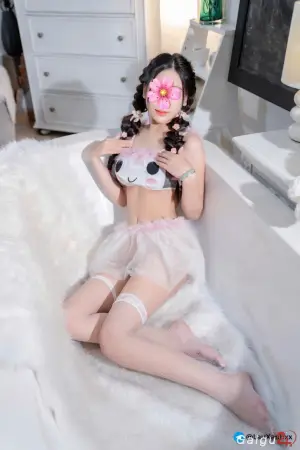 ❤️LOLI GIRL❤️ MIN MIN 2k8 - GIRL SIÊU NHÍ NHẢNH, CỰC XINH