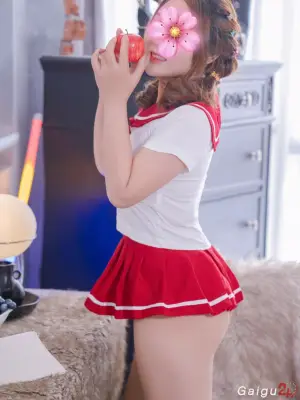 [Kiểm Định✔ ]❤️ Gia hân -  MÔNG TO XINH XẮN Sevice siêu sao