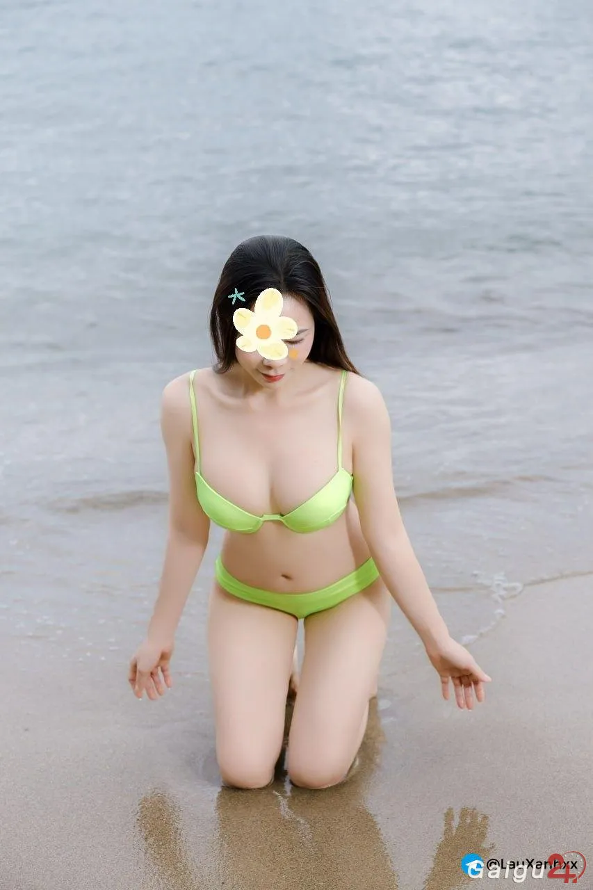 [Bao Phòng] Hồng Anh - Dâm Đảng Some Nữ