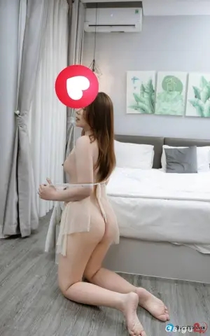 TRIỆU HẢI MY GIRL XINH NGON NGOAN  ĐẲNG CẤP