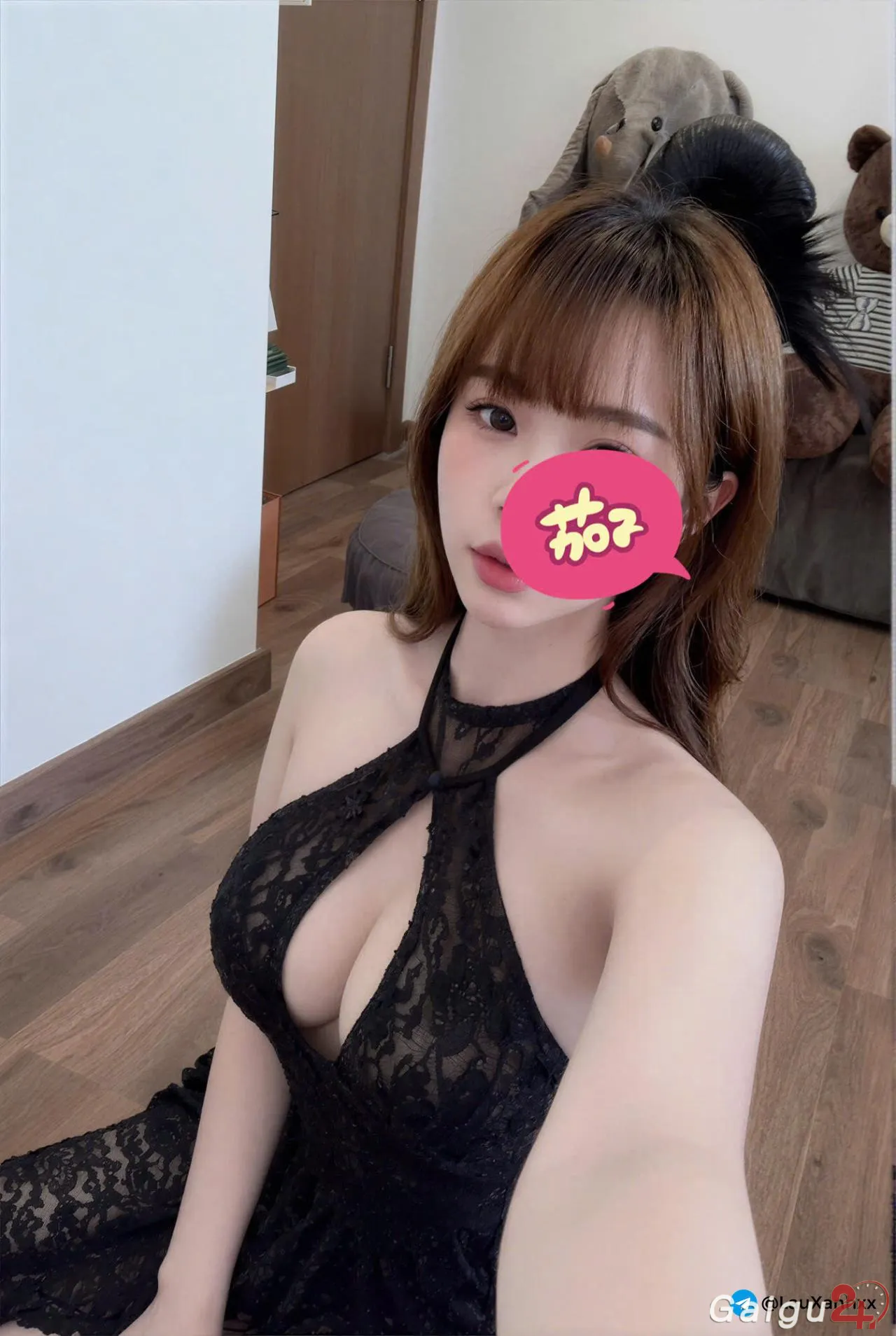Vân Anh -  Hàng Cực Phẩm Vú To Kỹ Năng Đỉnh Cao