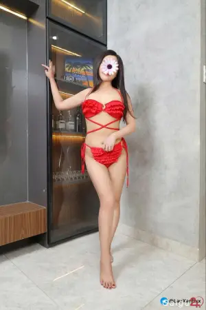 An Nhiên - Bóng Hồng Mềm Mại, Xinh Dâm Dịu Dàng