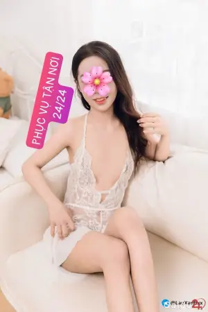 TƯỜNG VI - MẶT XINH DÂM - BODY KHÉT NẸT
