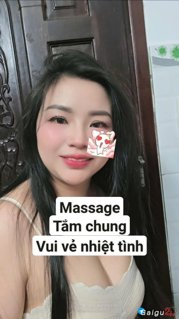 ❤️An An❤️Làm Tình Điêu Luyện, Ân Cần Như Người Tình