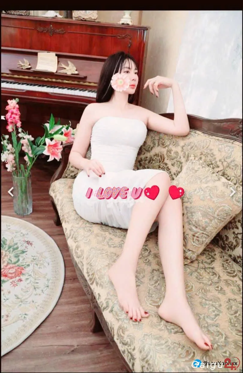 Lâm gia Linh siêu phẩm gái xinh chân dài