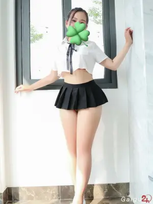 My my gái xinh duyên