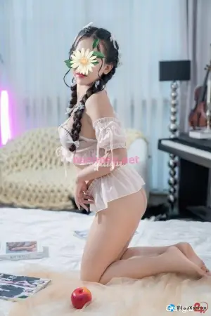 DÂU TÂY ? - 2k1 - VÚ TO - Face XINH - BODY MÌNH DÂY - CỰC DÂM