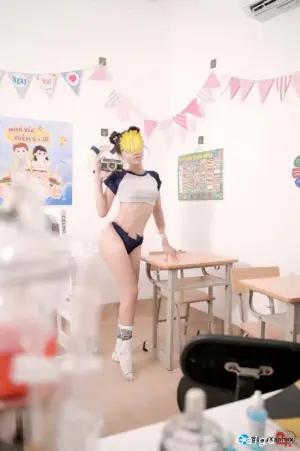 ❤️ Thúy Quỳnh ❤️ Thiếu nữ Sexy - teen Dáng xinh Ngực đẹp - Siêu dâm