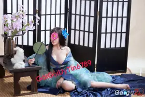 Hotgirl U99❤️BẢO BẢO LOLI❤️Xinh Da Trắng Body Loli Mình Dây Vú To Gợi Tình-Tỉnh Cảm Nhiệt Tình