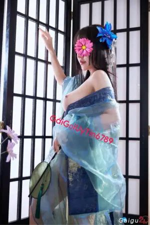 Hotgirl U99❤️BẢO BẢO LOLI❤️Xinh Da Trắng Body Loli Mình Dây Vú To Gợi Tình-Tỉnh Cảm Nhiệt Tình