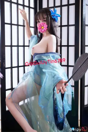 Hotgirl U99❤️BẢO BẢO LOLI❤️Xinh Da Trắng Body Loli Mình Dây Vú To Gợi Tình-Tỉnh Cảm Nhiệt Tình