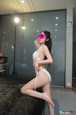 Hot Teen NGỌC HUYỀN 2k7 Non Tơ,Nhỏ Nhắn,Xinh Xắn,Dễ Thương