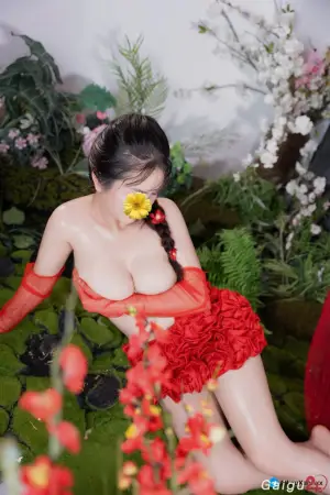 Trà My, Xinh Dâm,Cưng Chiều Hết Ý, Có Nhận Some