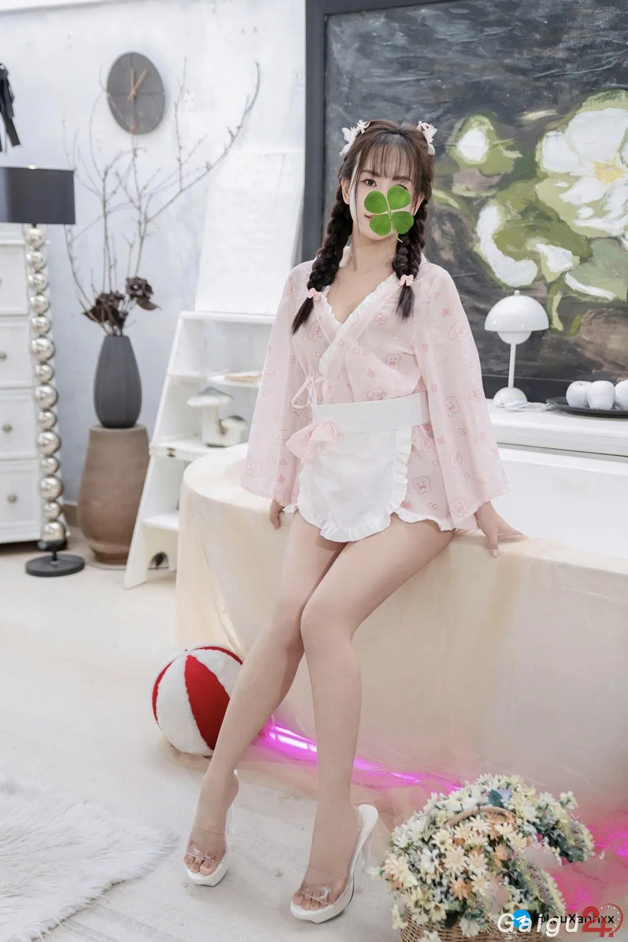 NEW ⭐PHI YẾN MỚI LÊN SÓNG GẦN ĐÂY XINH TƯƠI NGOAN HIỀN