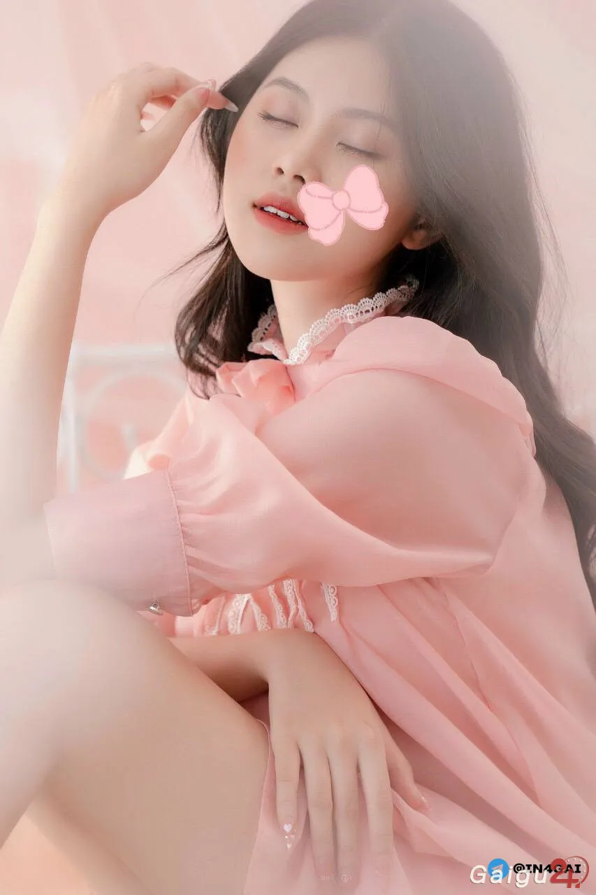 ❤️Thiên hương❤️2k6❤️ Gái mới ngoan hiền ưa nhẹ nhàng❤️