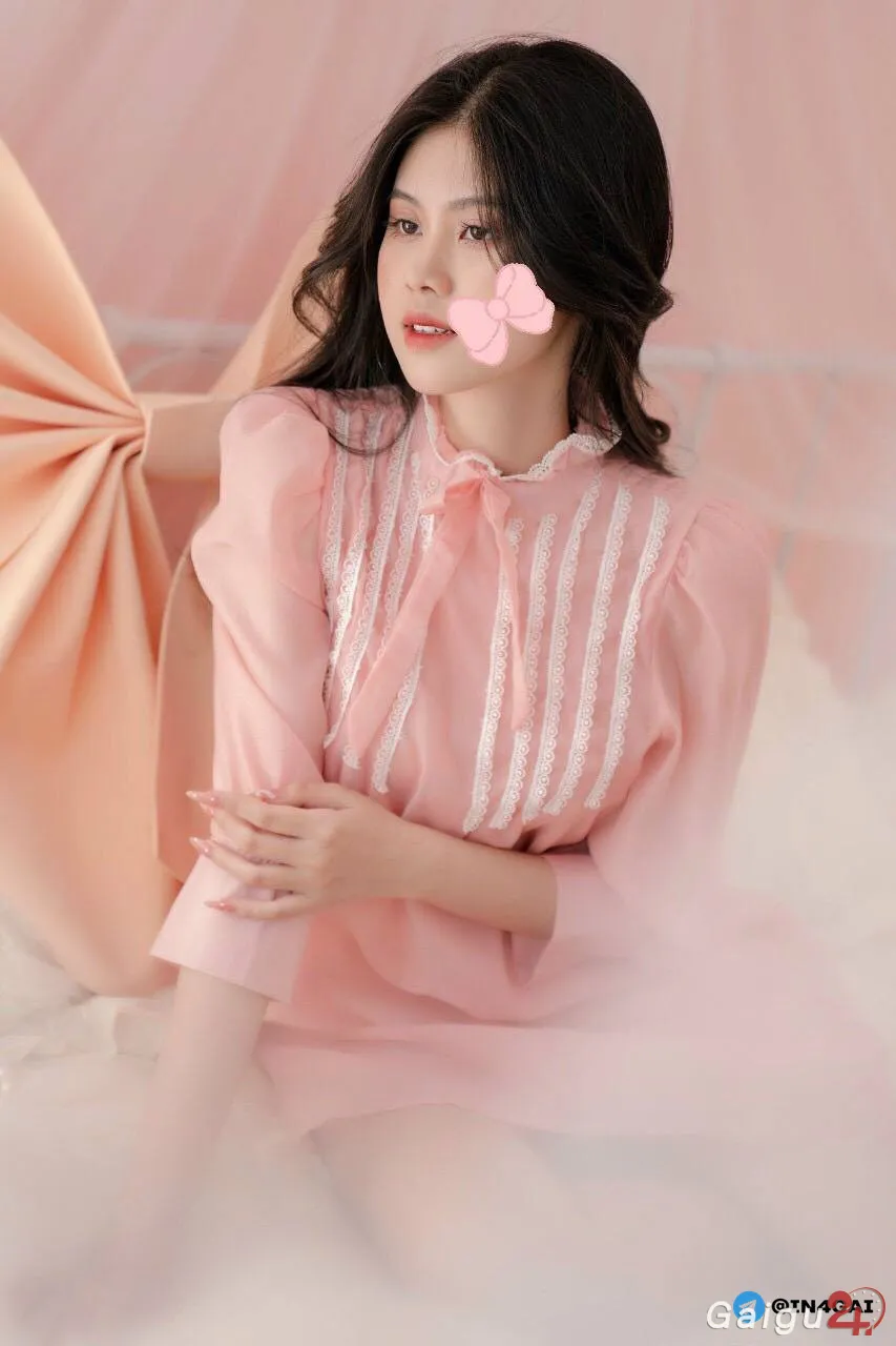 ❤️Thiên hương❤️2k6❤️ Gái mới ngoan hiền ưa nhẹ nhàng❤️