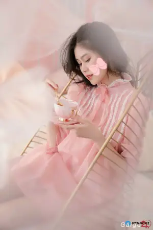 ❤️Thiên hương❤️2k6❤️ Gái mới ngoan hiền ưa nhẹ nhàng❤️