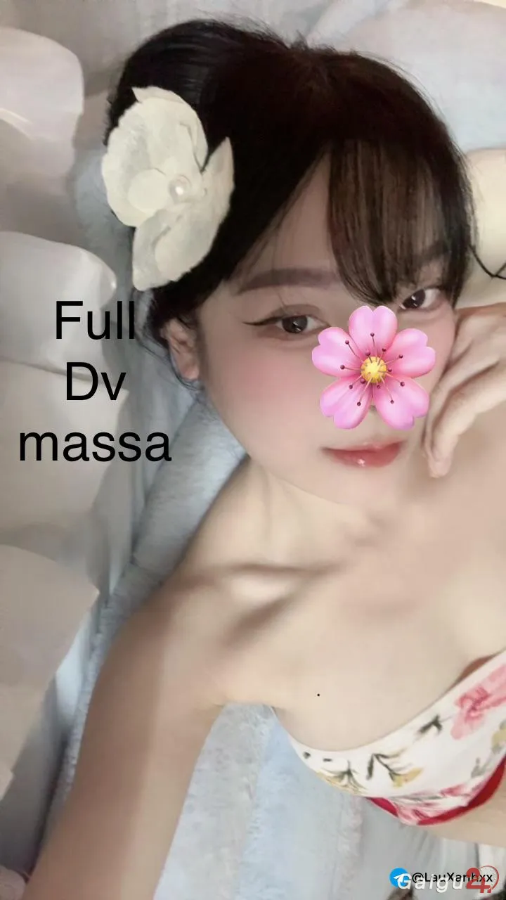 QUỲNH AN, EM GÁI MIỀN TÂY VÚ REAL_CHIỀU KHÁCH_ RẤT ĐÁNG IU