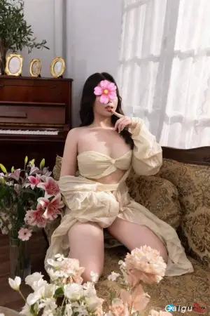 ❤️ An An ❤️ Dâm dâm Đa tình - sexy khiêu gợi ngọt ngào