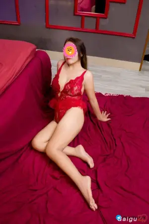 Kiều Kiều - BÉ TEEN 2K6 - non tơ xanh mướt