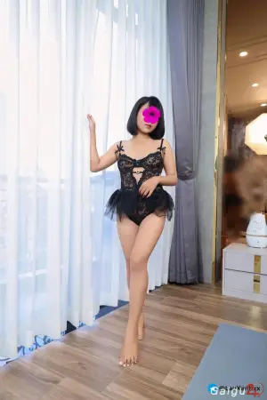 GÁI TÊN QUỲNH NHƯ _NON TƠ XINH XẮN ĐÁNG YÊU_CHUẨN GÁI MỚI LỚN