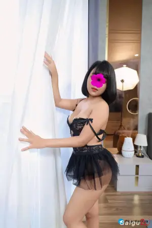GÁI TÊN QUỲNH NHƯ _NON TƠ XINH XẮN ĐÁNG YÊU_CHUẨN GÁI MỚI LỚN