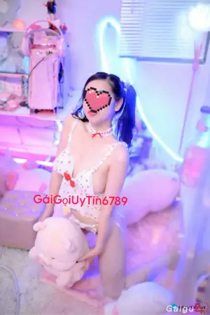 Gái Dâm❤️NABI❤️Xinh Trắng Cao Ráo Bốc Lửa Vú To-Tình Cảm Nhiệt Tình Làm Tình Phê