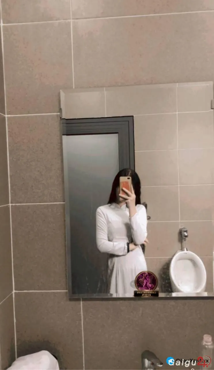 ❤️Rau Sạch ❤️Bé Khả Hân - Sinh Viên Mới Nhập Học Dễ Thương Non Tơ