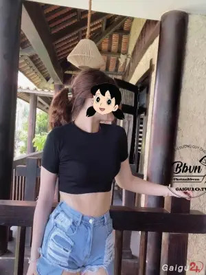 ❤️Rau Sạch ❤️Bé Khả Hân - Sinh Viên Mới Nhập Học Dễ Thương Non Tơ