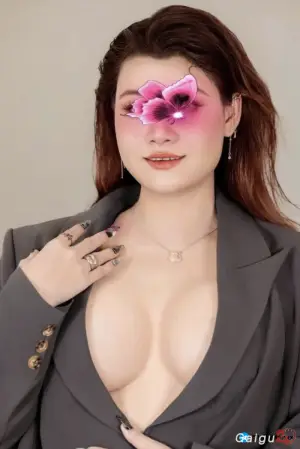 Huỳnh Lan Chi - Boom Sex Tình Dục, Girl Sài Gòn Chính Hãng
