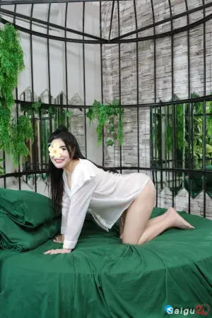 [Bao Phòng] Bé Dịu - Dâm Đảng Some Nữ