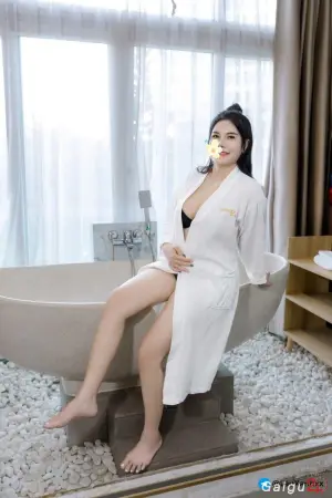 [Bao Phòng] Bé Dịu - Dâm Đảng Some Nữ