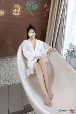 [Bao Phòng] Bé Dịu - Dâm Đảng Some Nữ