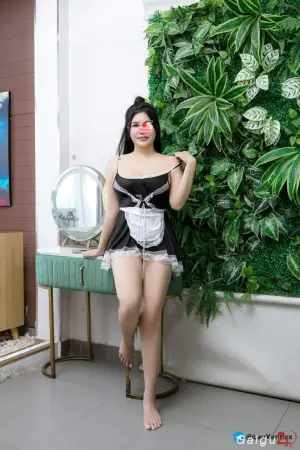 [Bao Phòng] Bé Dịu - Dâm Đảng Some Nữ